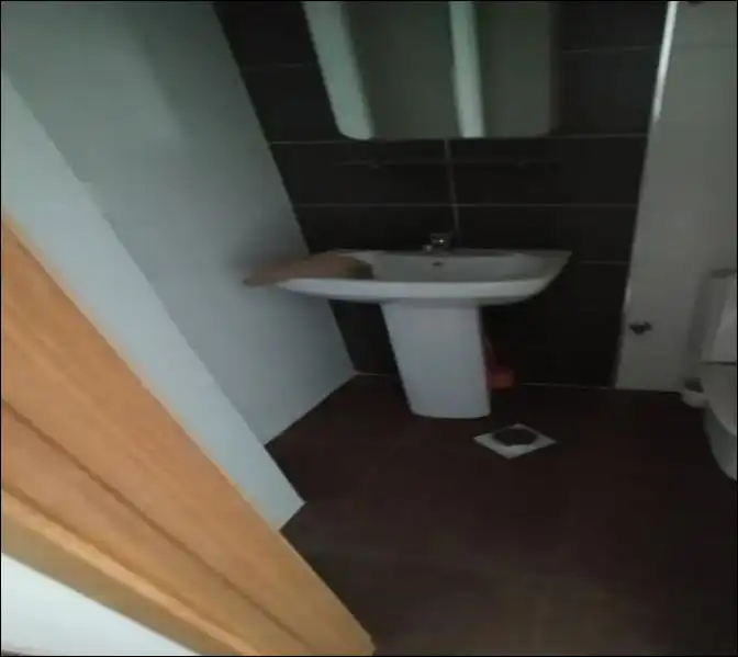 Bathroom of Apartments for sale in Sagunto / Sagunt  with Oven and Balcony