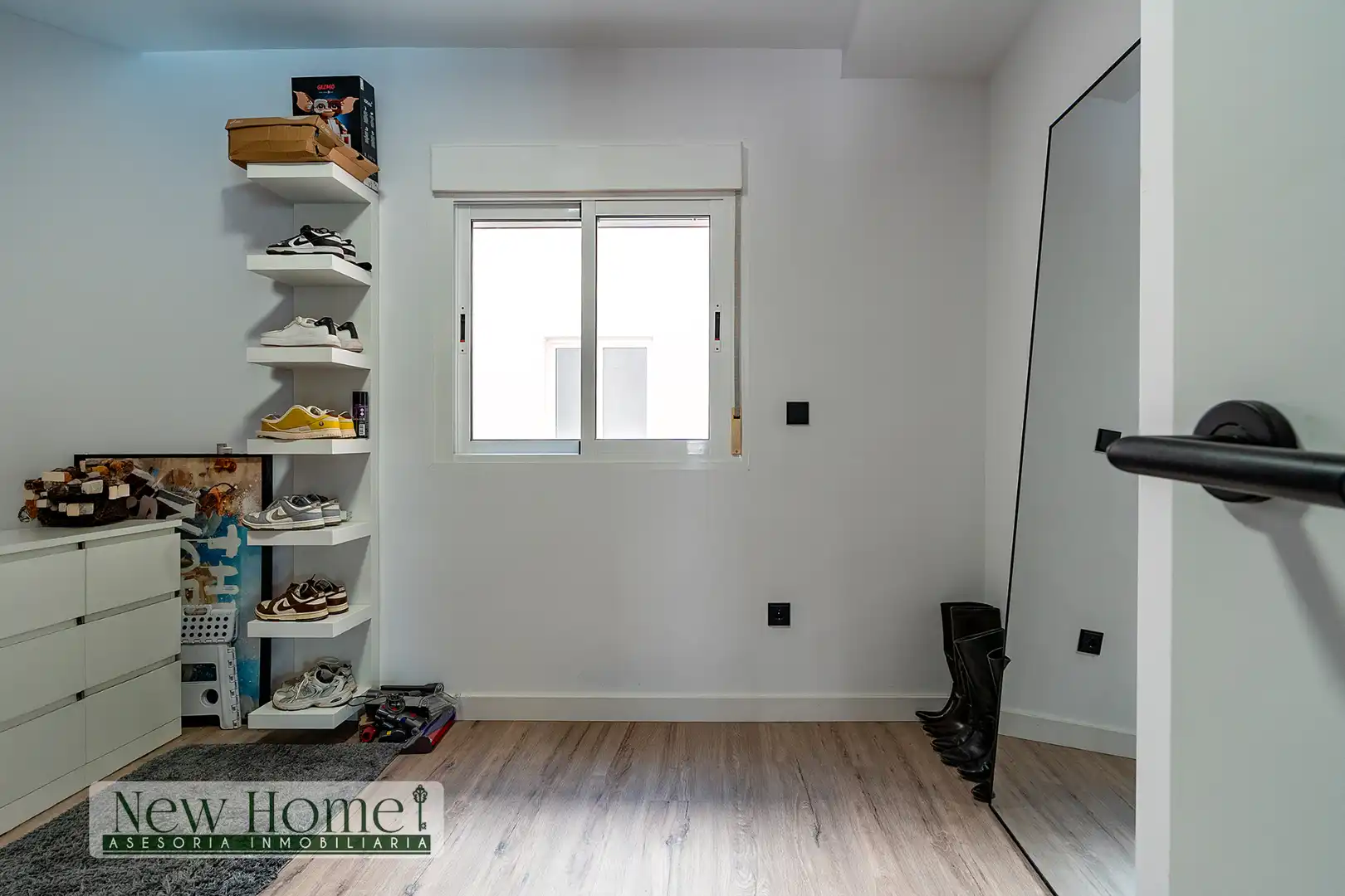 Habitación de Piso en venta en Roquetas de Mar con Terraza y Amueblado