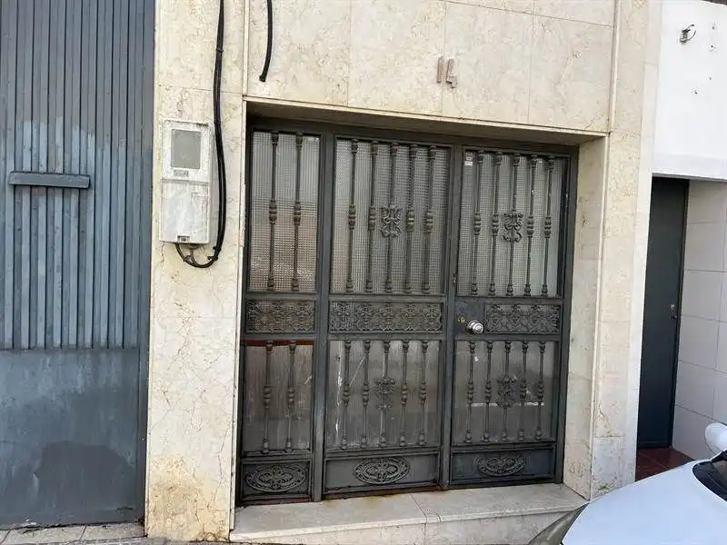 Vista exterior de Apartamento en venta en Huelva