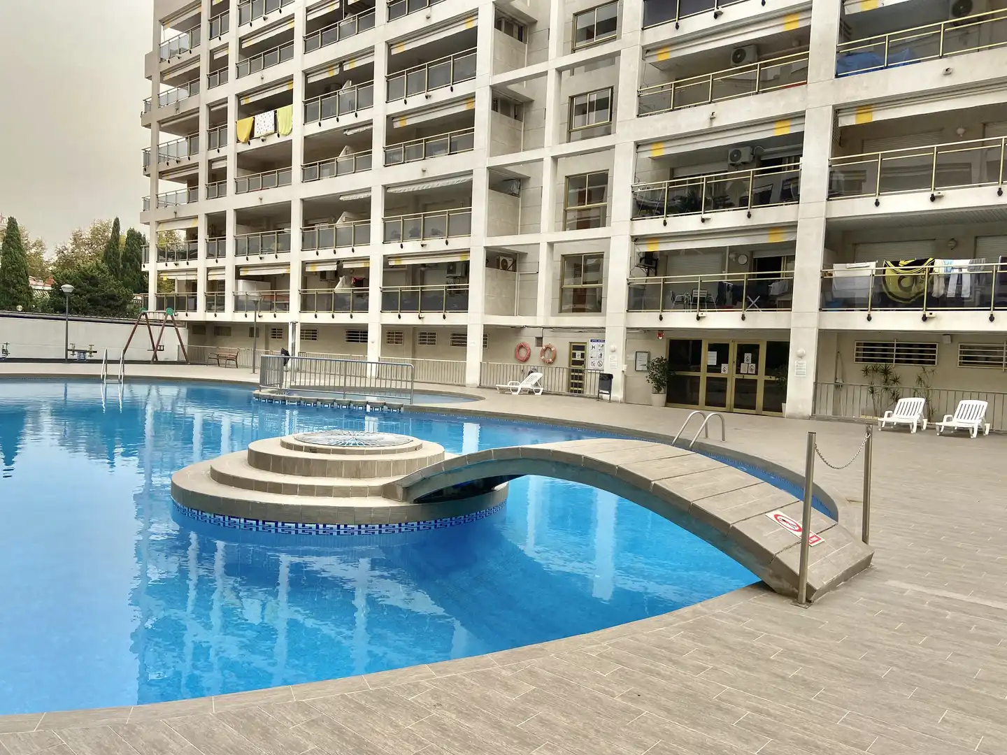 Apartamento en venta en Platja de Llevant