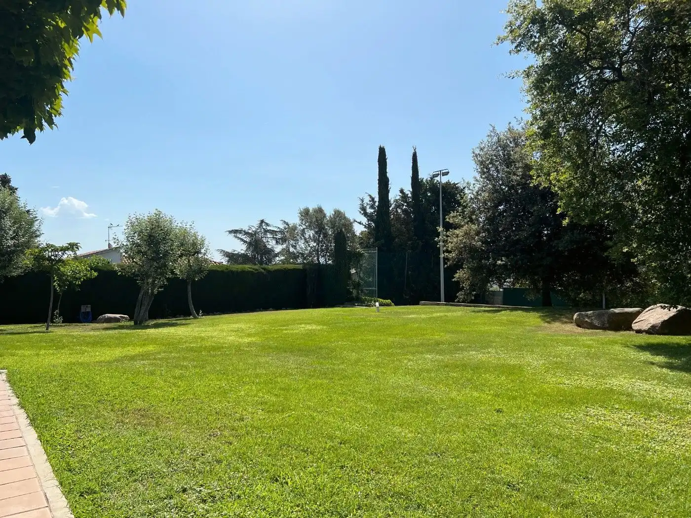 Casa o xalet en venda en Canovelles amb Aire condicionat, Calefacció i Jardí privat
