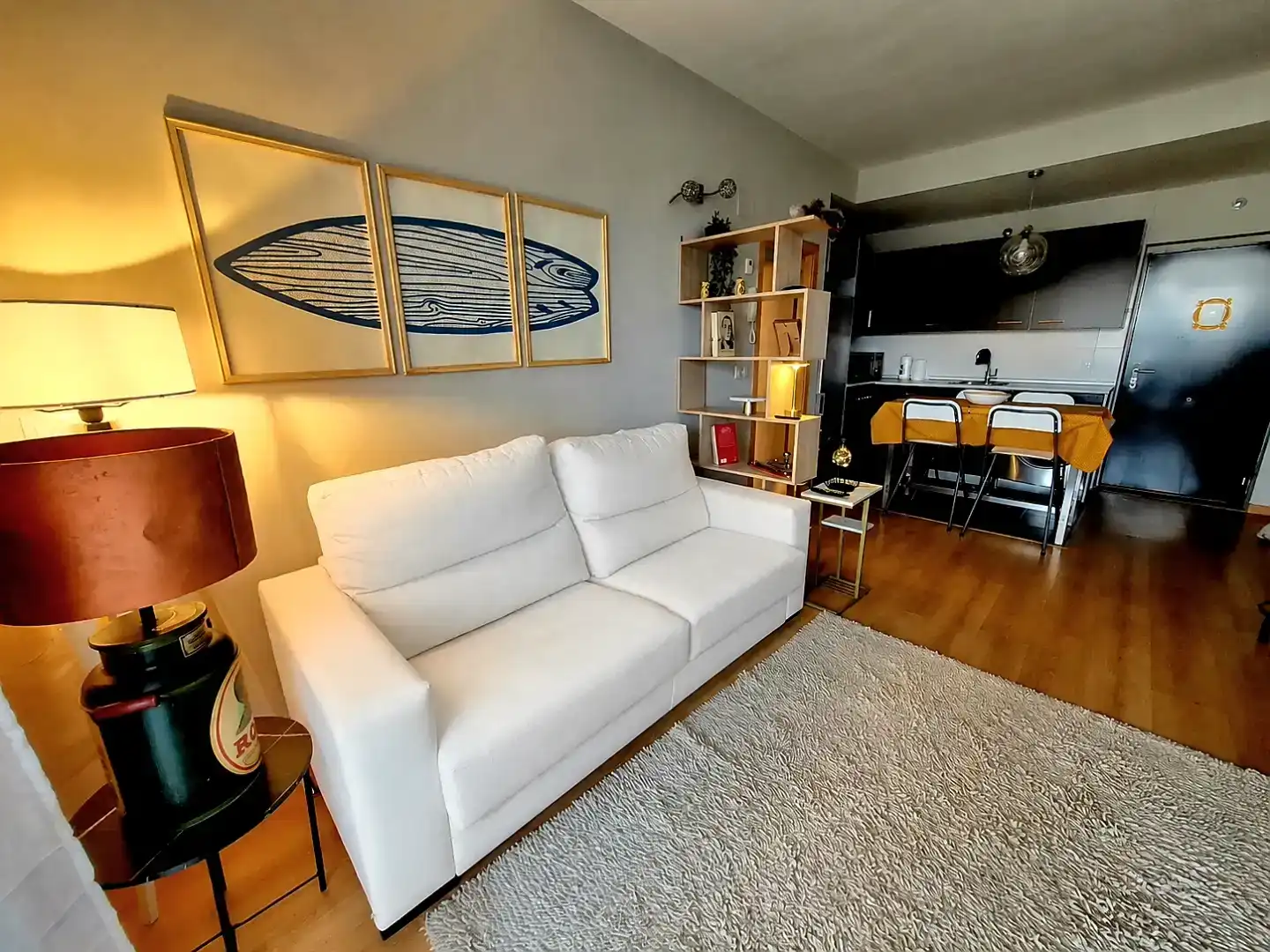 Flat for rent in Villarcayo de Merindad de Castilla la Vieja, Burgos