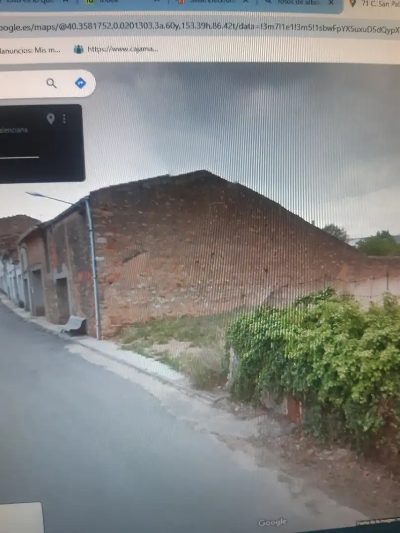 Residential for sale in Albocàsser