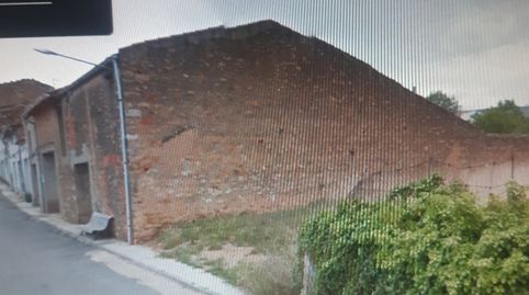 Foto 5 de Residencial en venda a Carrer de Sant Pau, 71, Albocàsser, Castellón