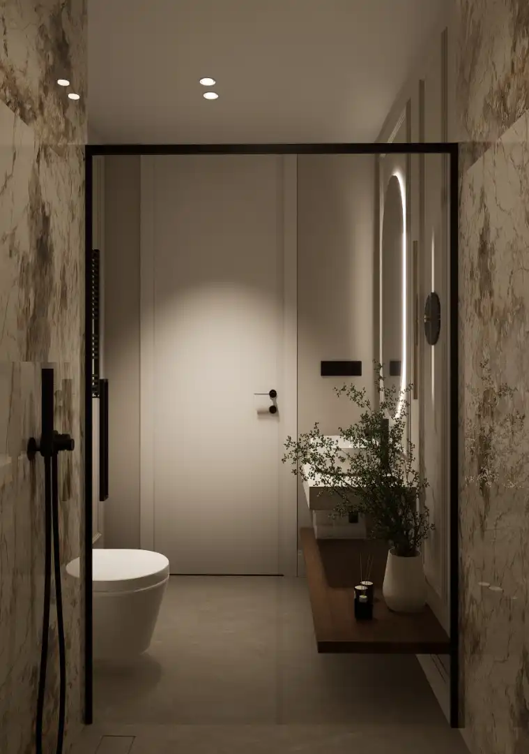 Flat with lift for sale in Calle del General Oráa, imagen 4