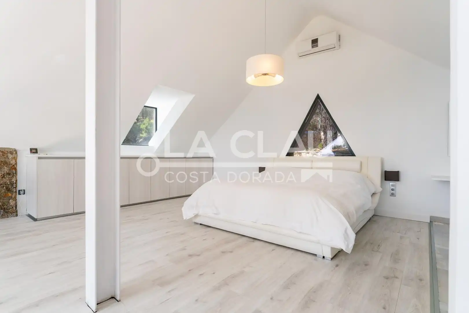 Bedroom of Houses for sale in Maspujols  with Heating, Private garden and Terrace