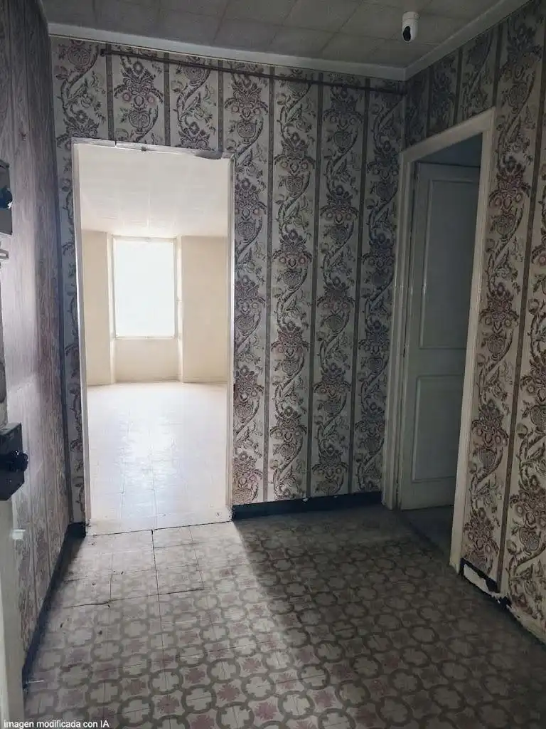 Appartement avec terrasse à vendre à Plaça Catalunya, imagen 7