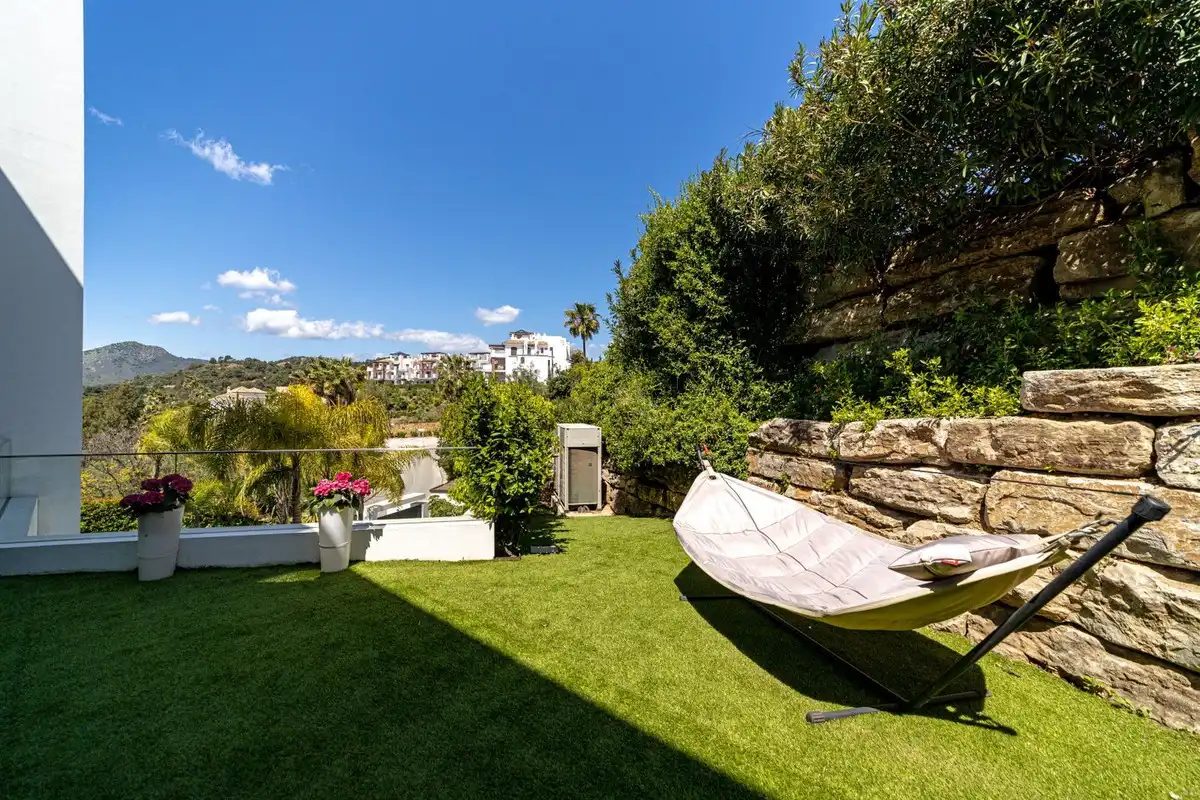 Chalet con terraza en venta en Calle Benahavis 29679, imagen 38
