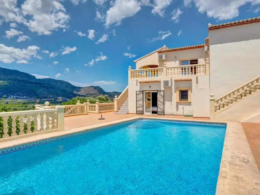 Haus mit Terrasse zum Verkauf in Orba, imagen 3