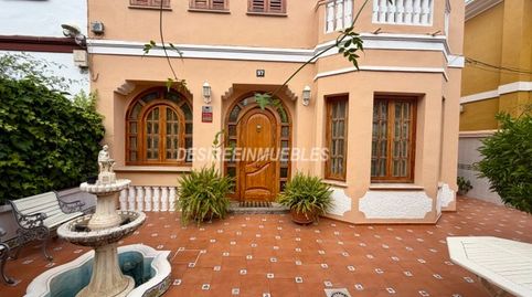 Foto 4 de Casa o xalet de lloguer a Carrer de Gabriel I Galán, L'Hort de Senabre, Valencia Capital