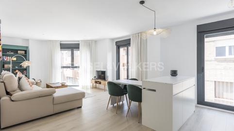 Foto 2 de Apartament de lloguer a Guindalera,  Madrid Capital