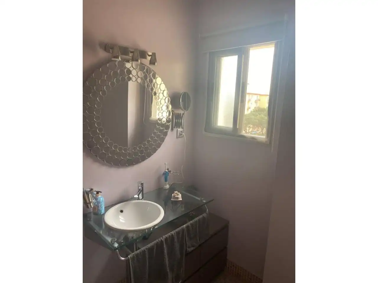 Badezimmer von Wohnung zum Verkauf in Cádiz mit Terrasse