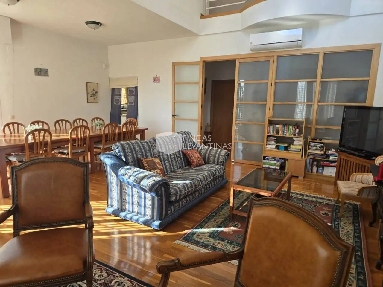 Chalet con piscina en venta en La Huerta, imagen 51