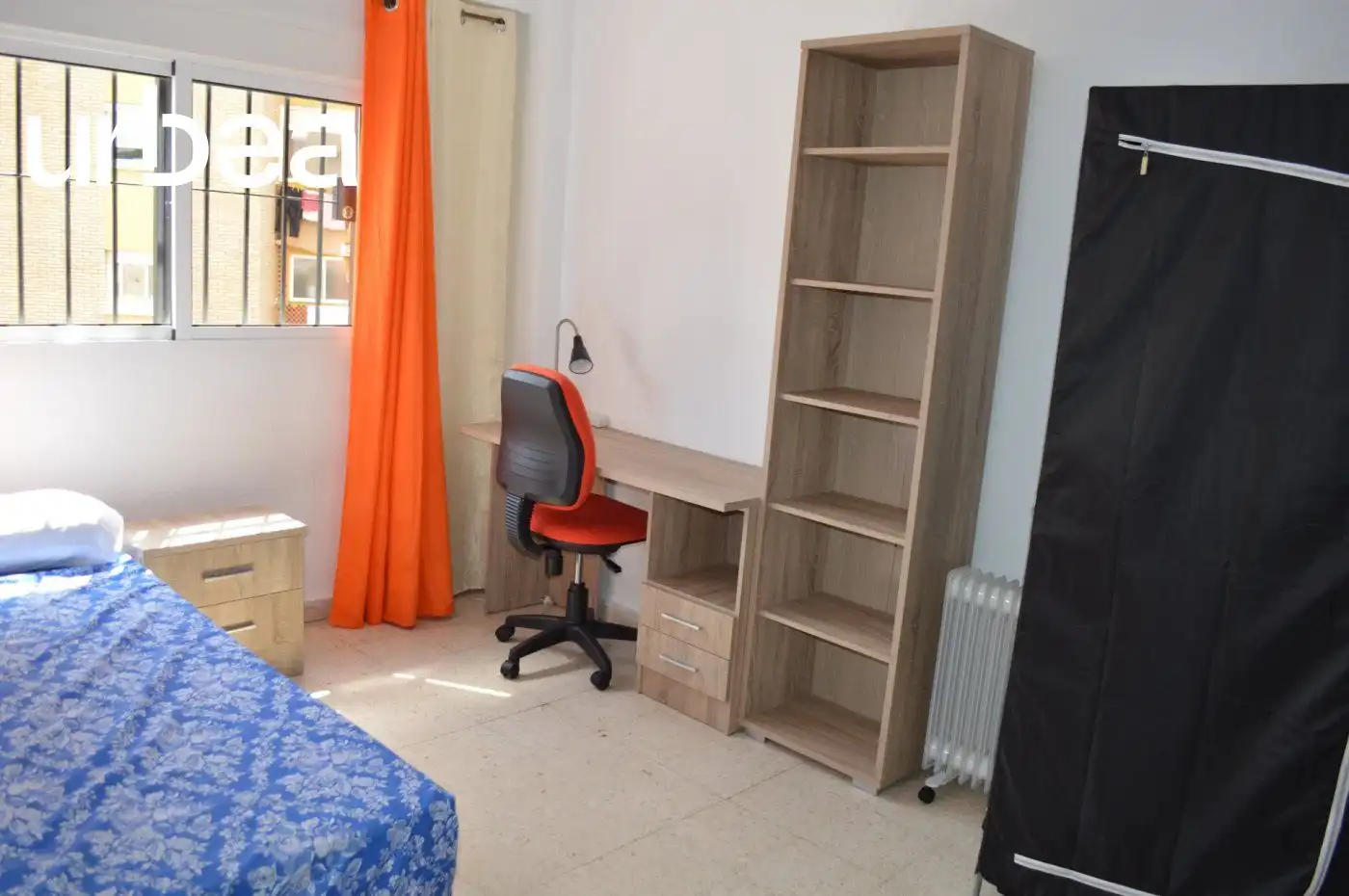 Room in Calle manuel gorria, Olletas - Sierra Blanquilla