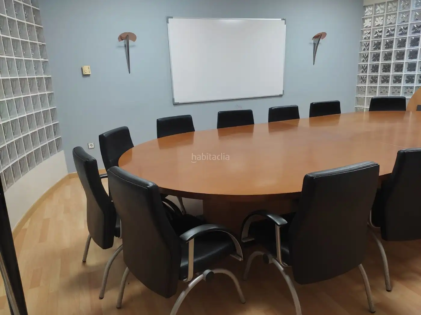 Ufficio in affitto a Avinguda d'Alacant 185