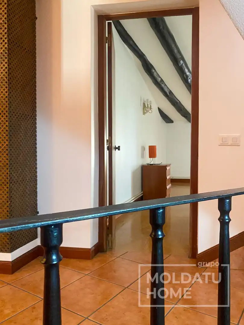 Country homes for sale in Baja, Corella