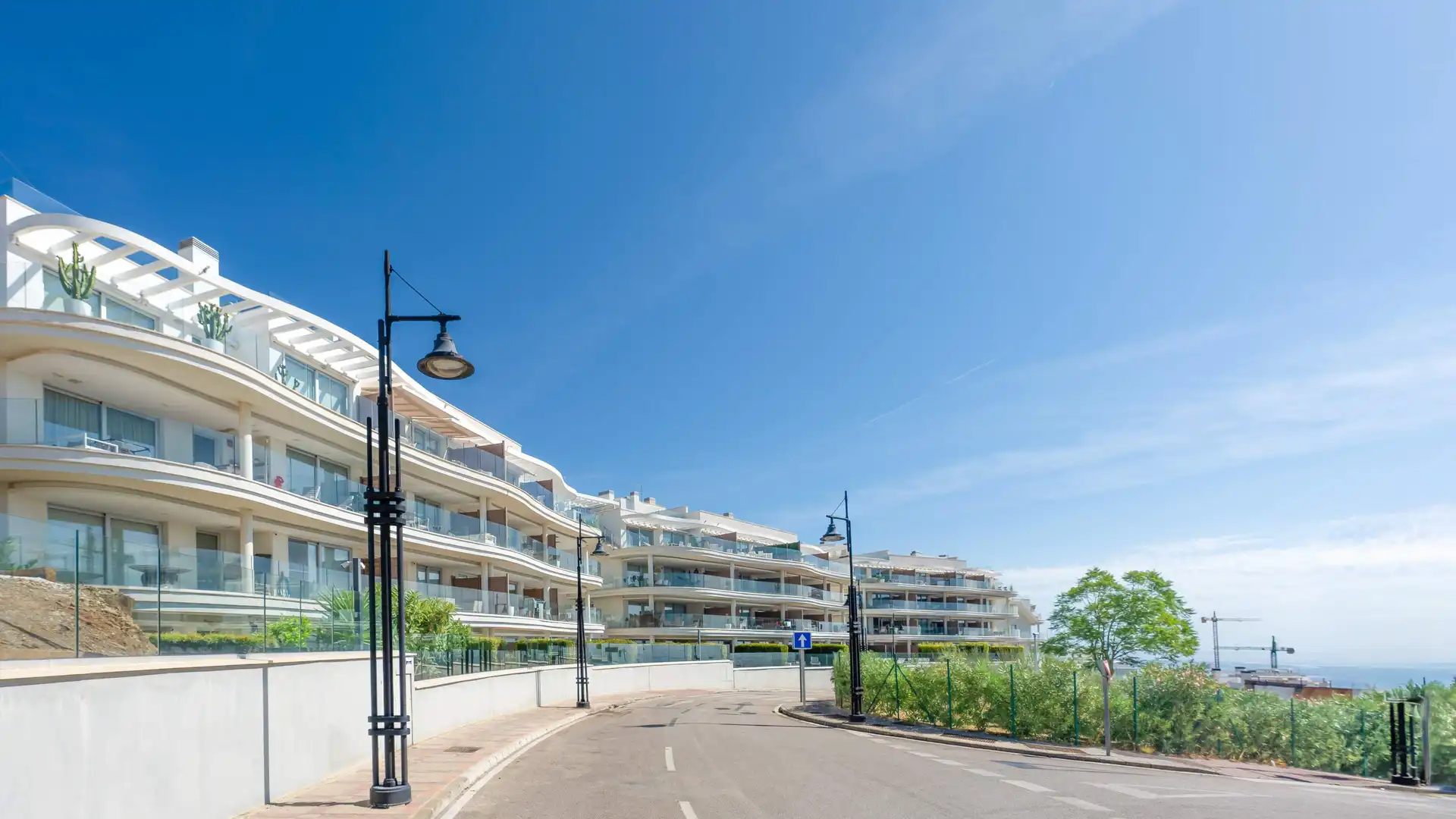 Appartement avec piscine à vendre à Las Gaviotas  - Carvajal, imagen 41