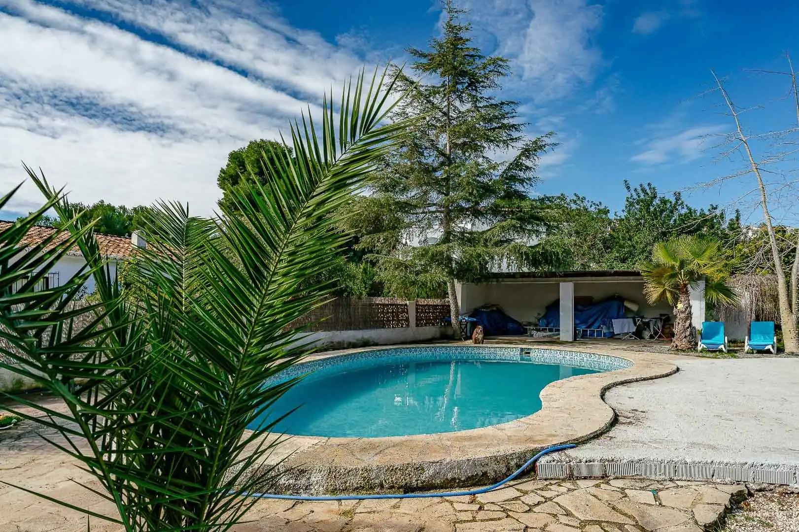 Chalet con piscina en venta en El Portet - Pla de Mar, imagen 13