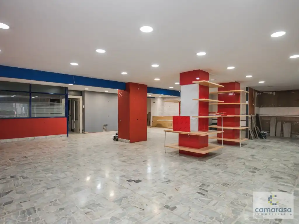 Business premises to rent in Avenida Madrid 9, imagen 11