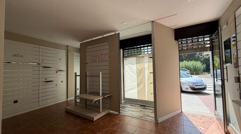 Foto 3 von Geschaftsraum zur Miete in Avenida la Constitucion, Boiro, A Coruña