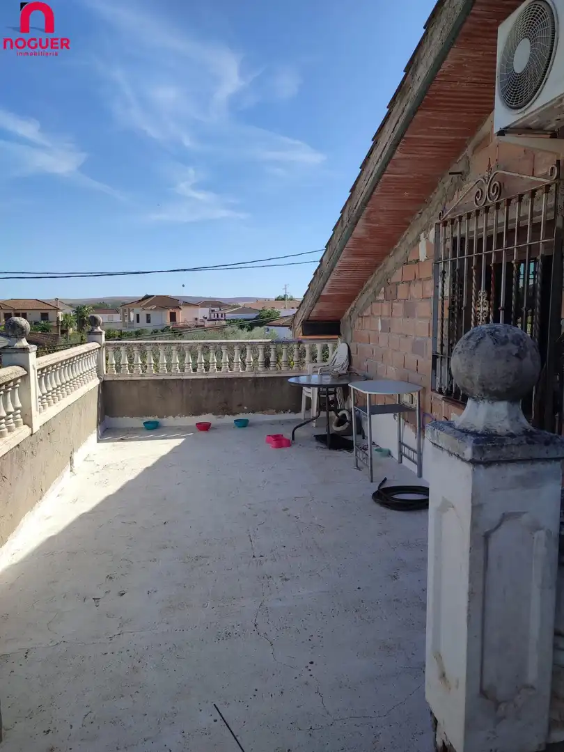 Villa zum Verkauf in Periurbano Oeste - Sierra, imagen 23