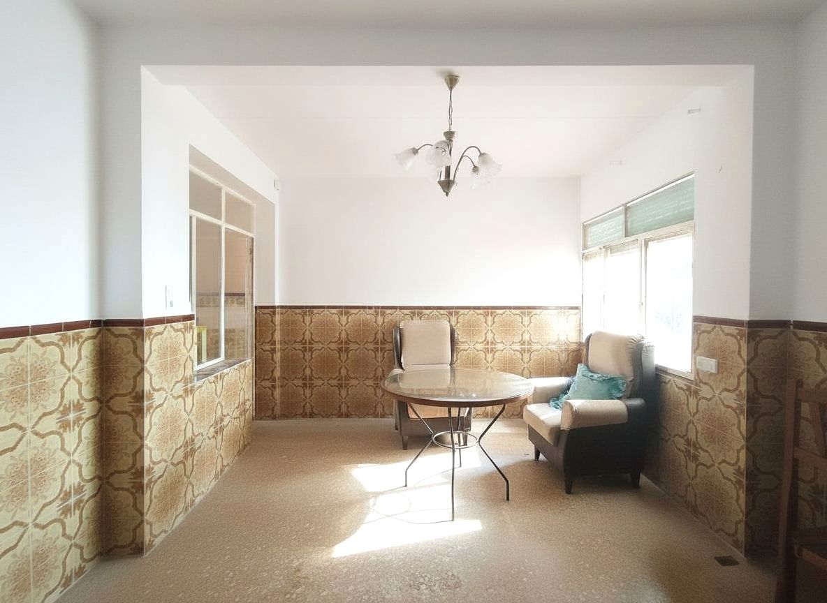 House or chalet for sale