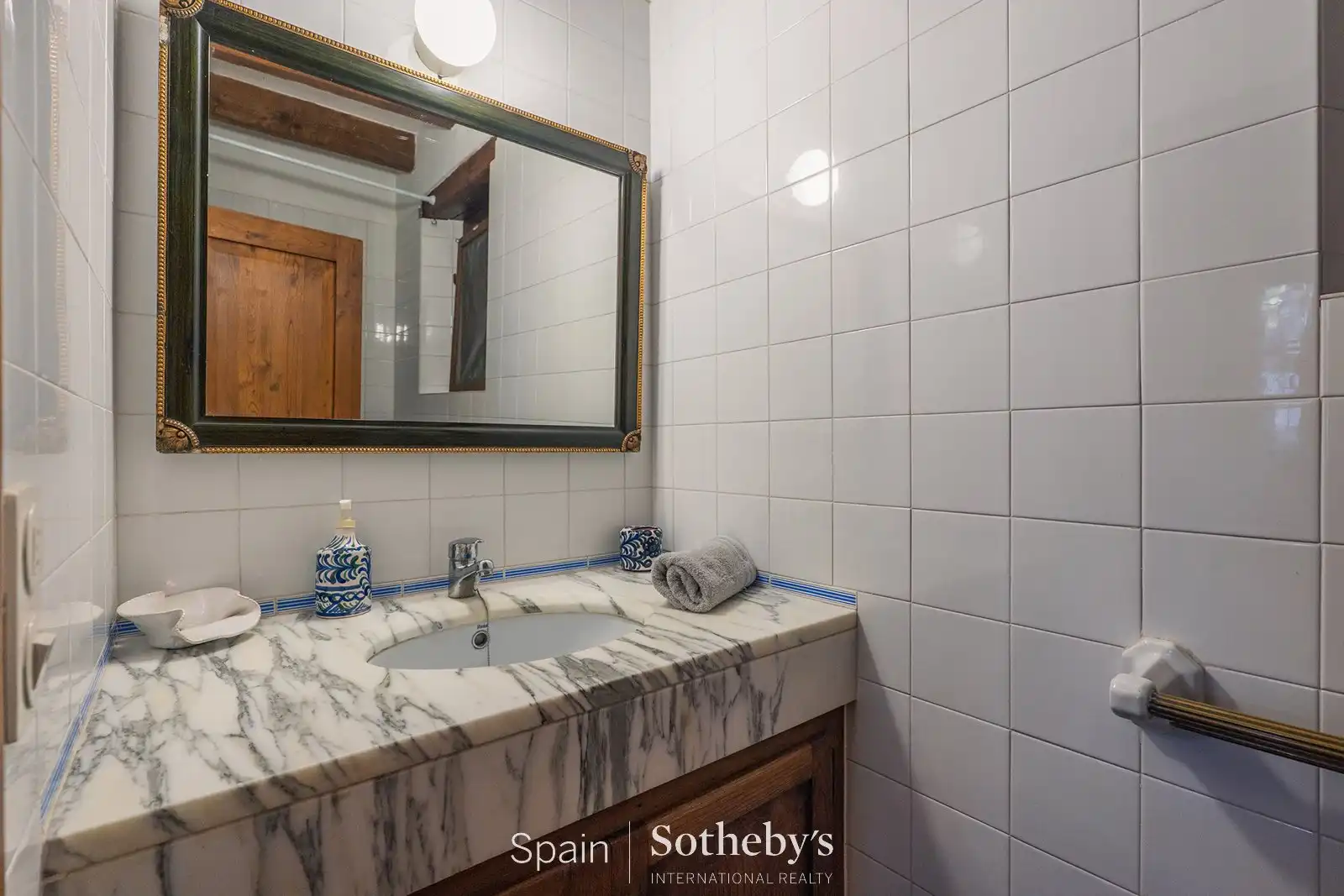 Casa con jardín en venta en Carrer Sa Punta Negra 15, imagen 17