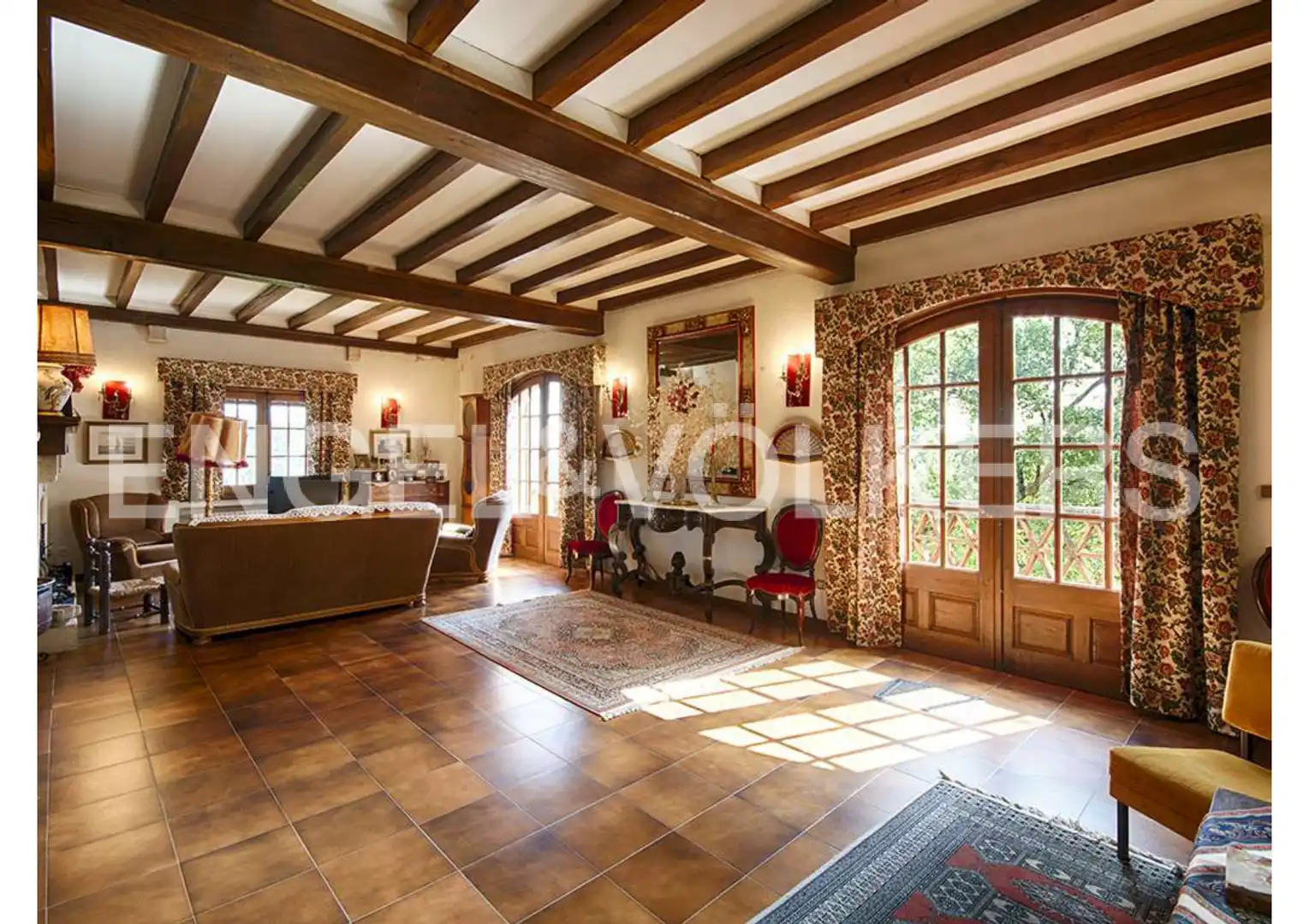 Casa rustica con giardino in vendita a Carrer Massanet, imagen 6