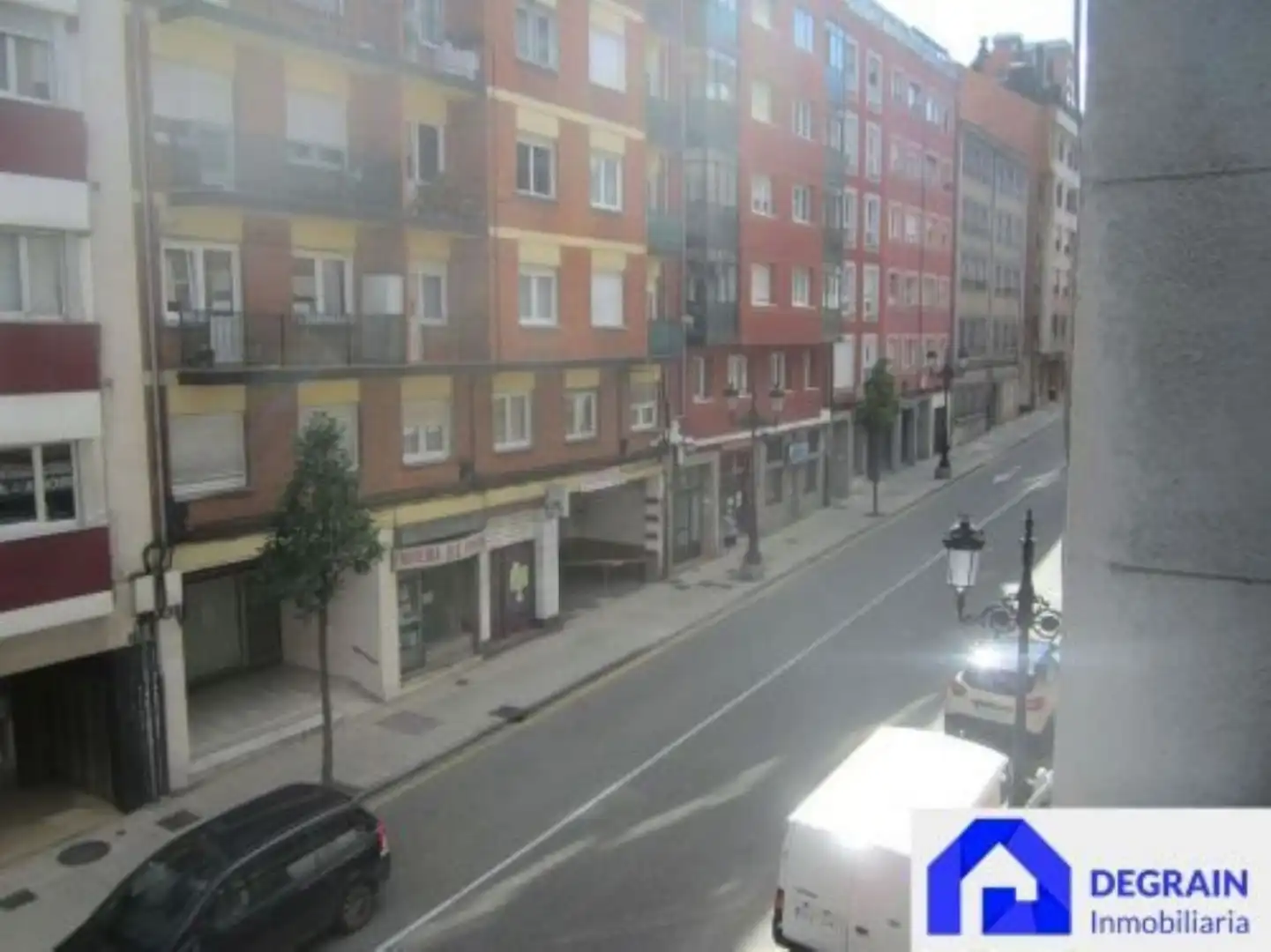 Vista exterior de Local en venta en Buenavista - El Cristo