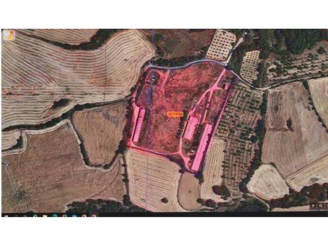 Edificio en Venta en Isona i Conca Dellà