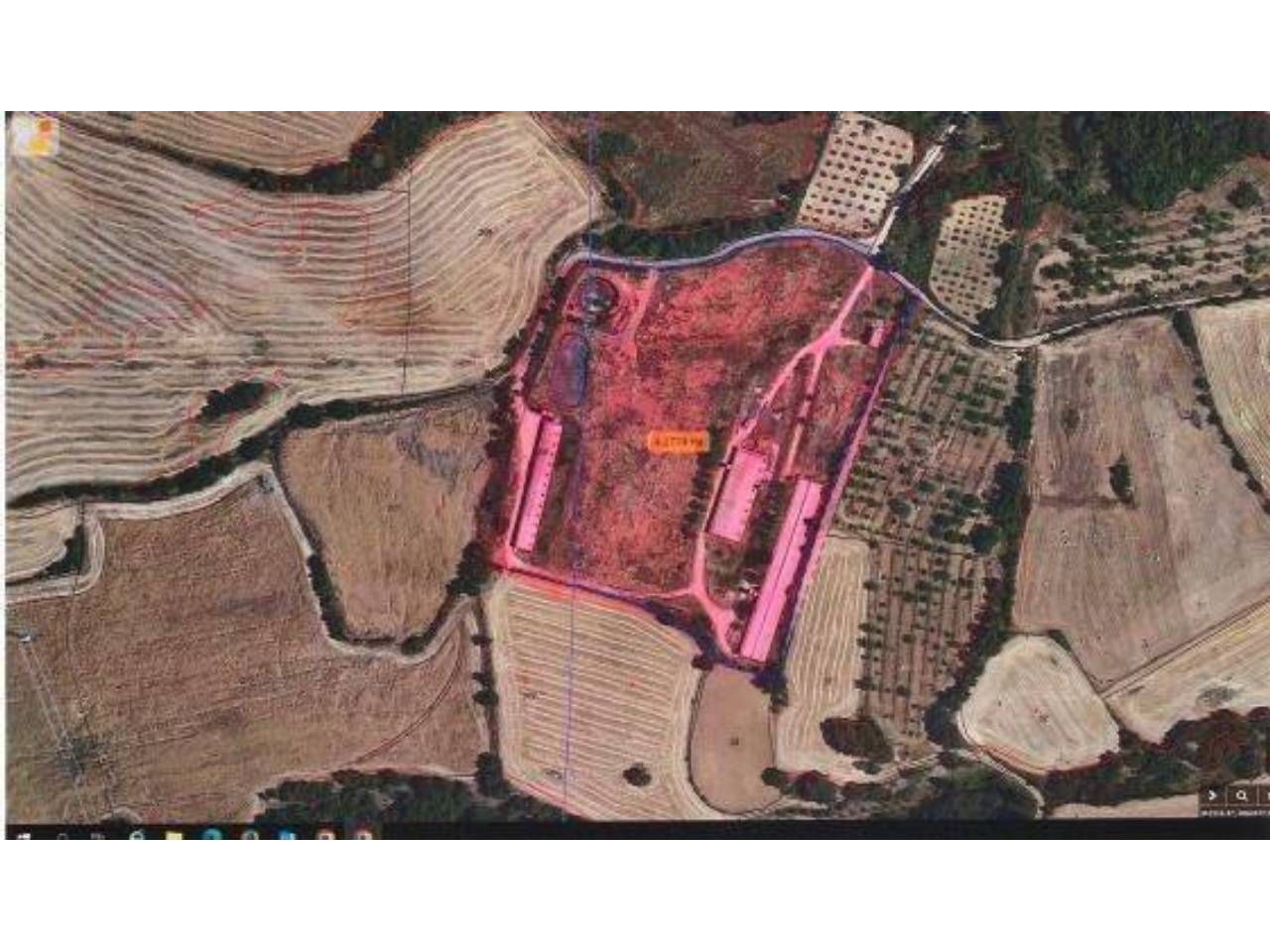 Edifici en venda en Isona i Conca Dellà