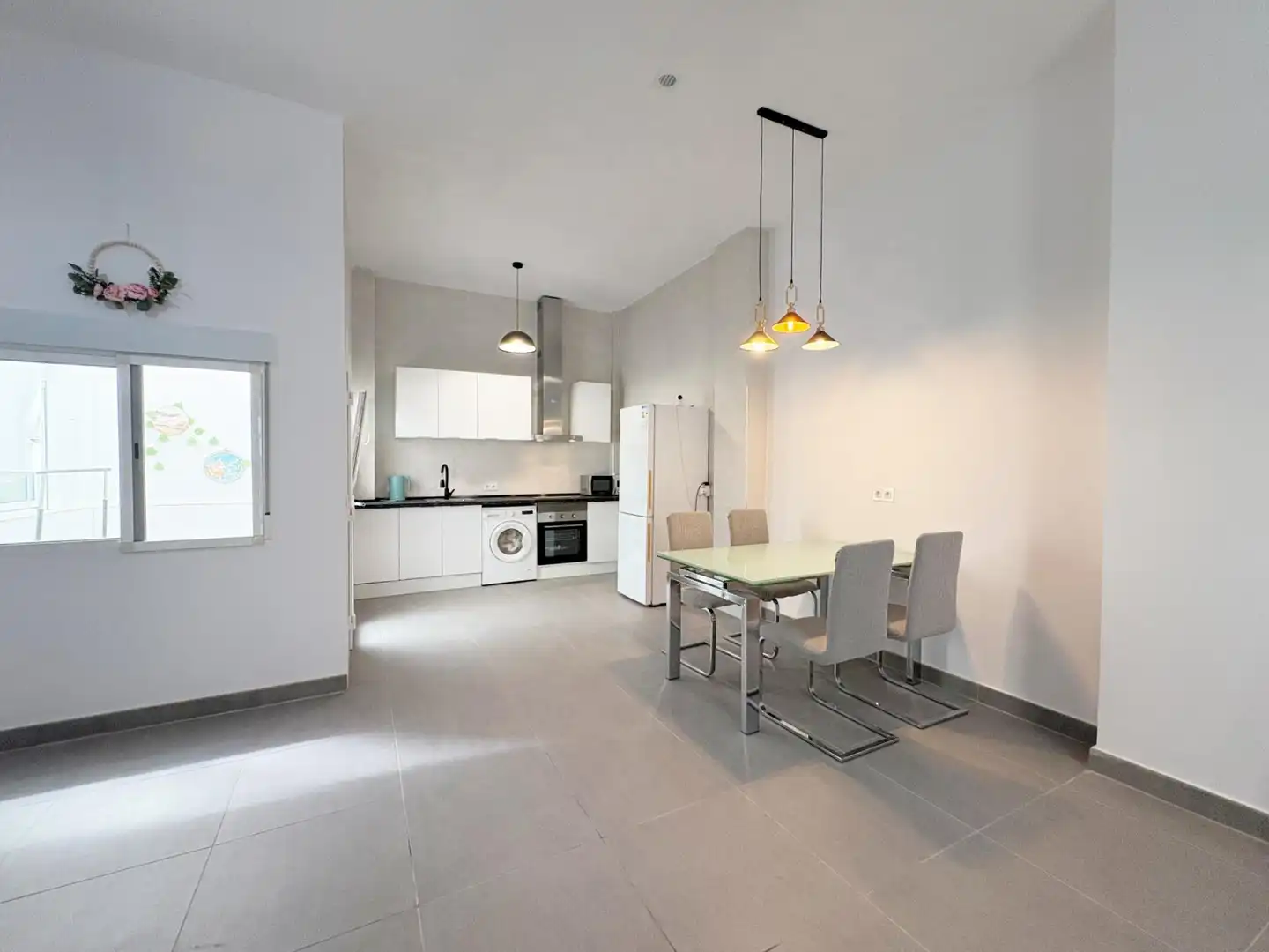 Kitchen of Ground floor for sale in Alicante / Alacant