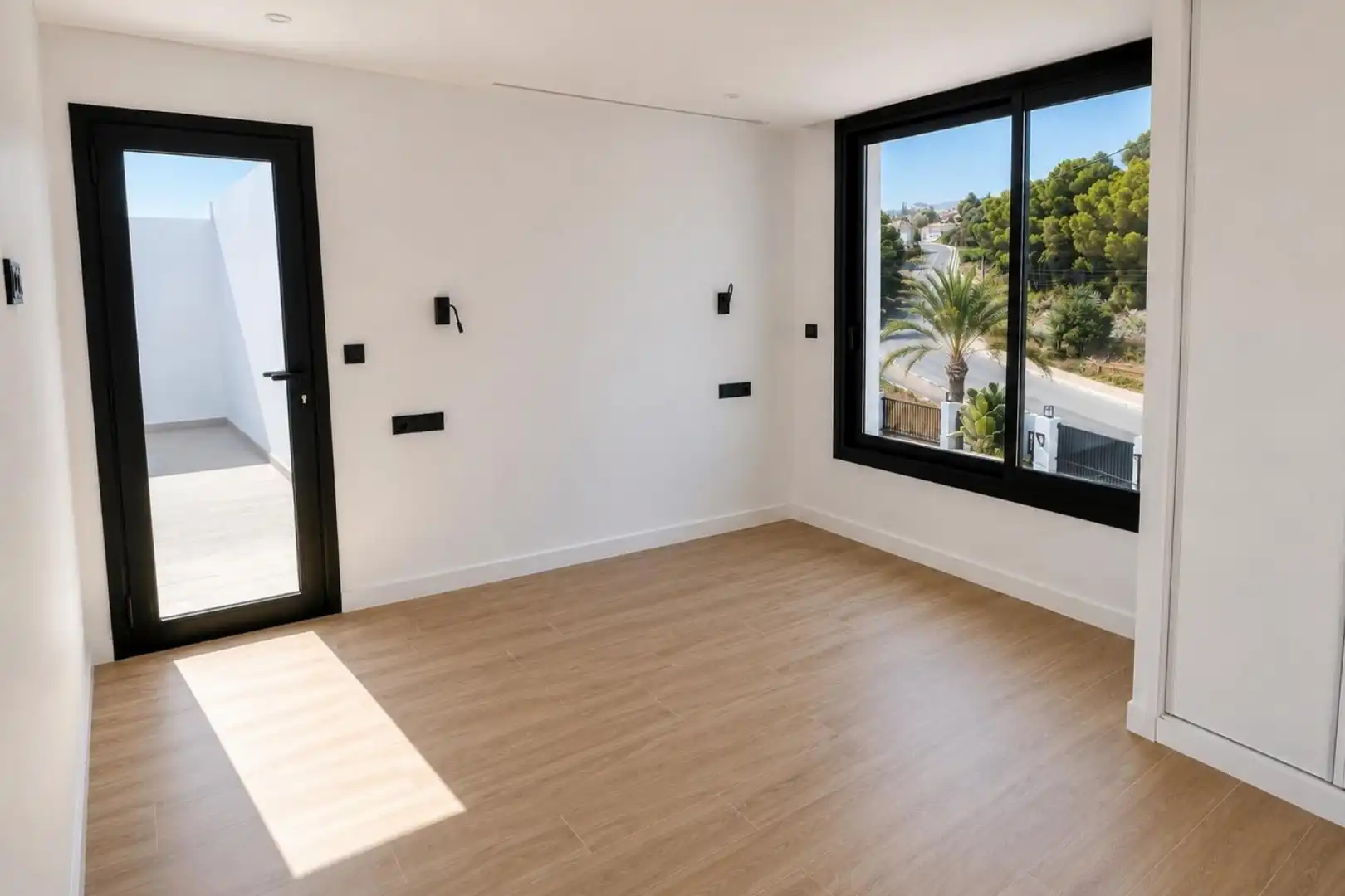 Casa o chalet en venta en L'Alfàs del Pi con Aire acondicionado, Calefacción y Terraza