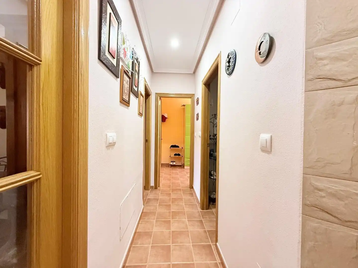 Maison mitoyenne avec terrasse à vendre à Calle Calle Rafael Alberti, imagen 28