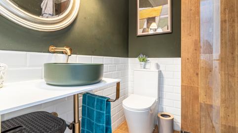 Foto 5 de Apartament en venda a El Palmar - Los Molinos, Dénia