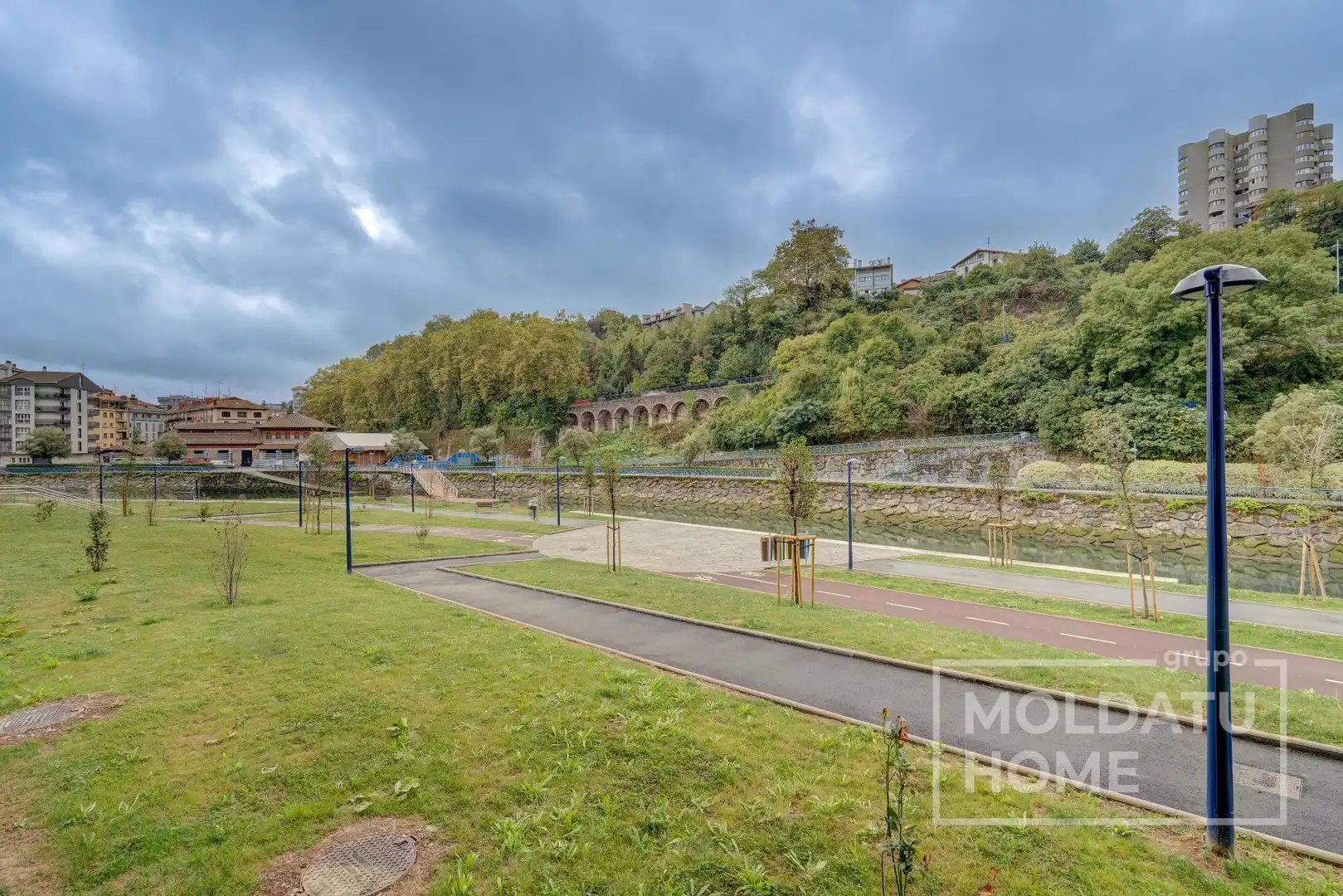 Flat with lift for sale in Altzate, imagen 68