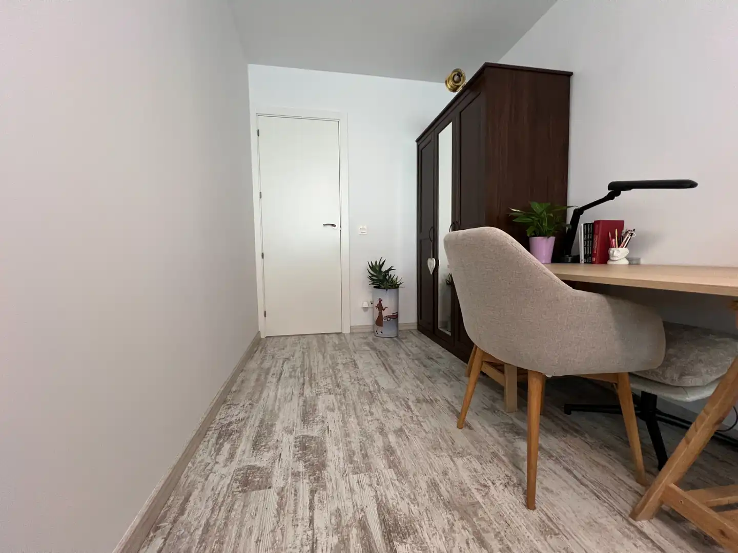Piso en venta en Jaca con Terraza y Amueblado