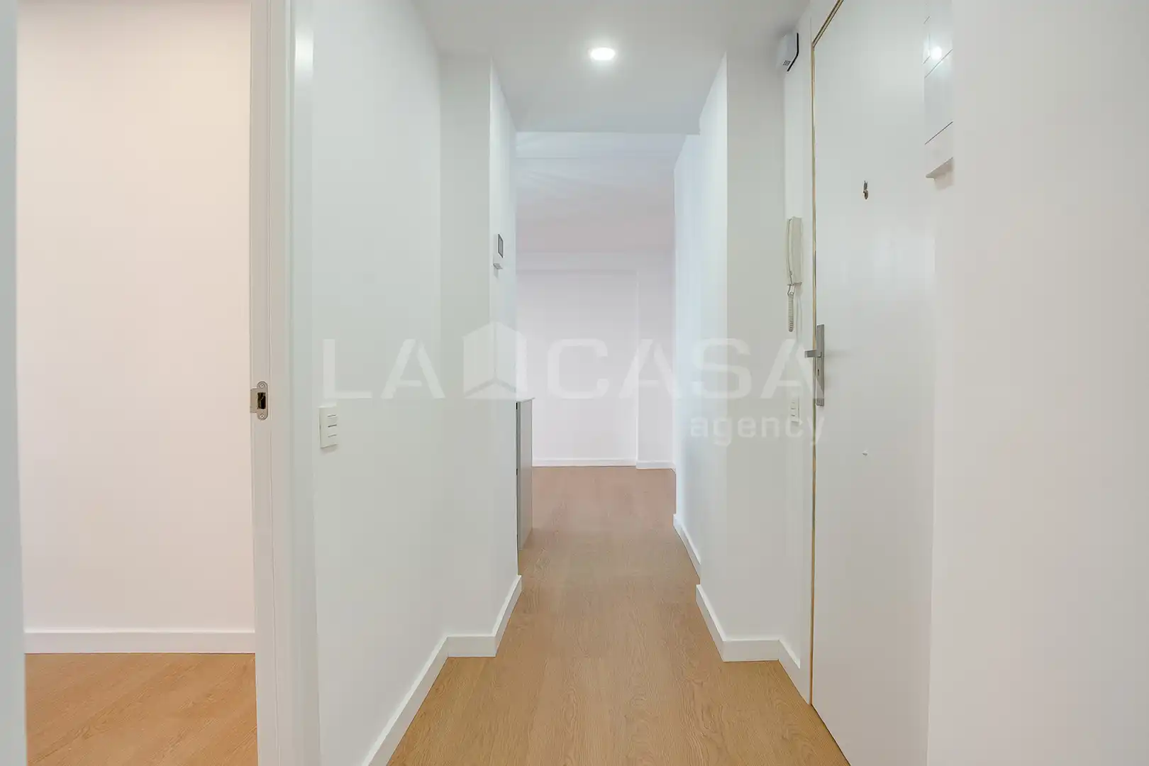 Piso en venta en Barcelona con Calefacción