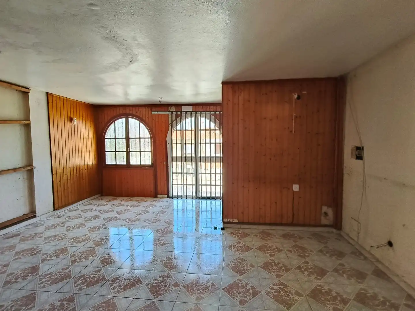 Casa adosada en venda a Ur San García - C/ Barbo, San García