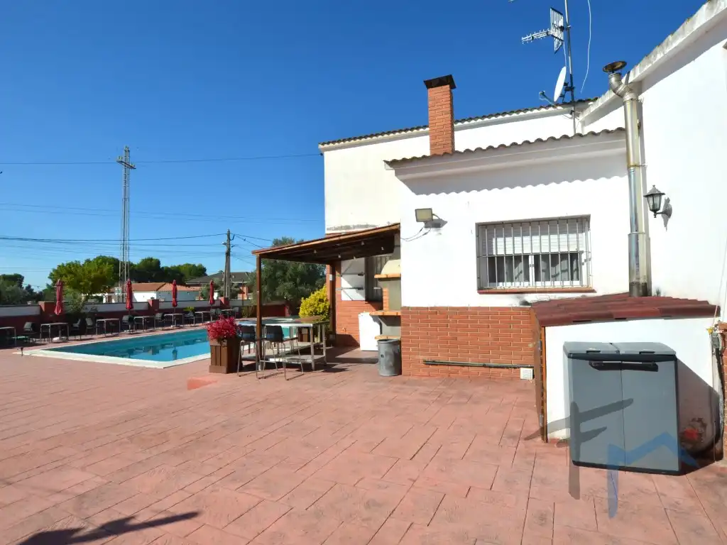 Casa en venta en Urbanizacion Can Marti, imagen 30