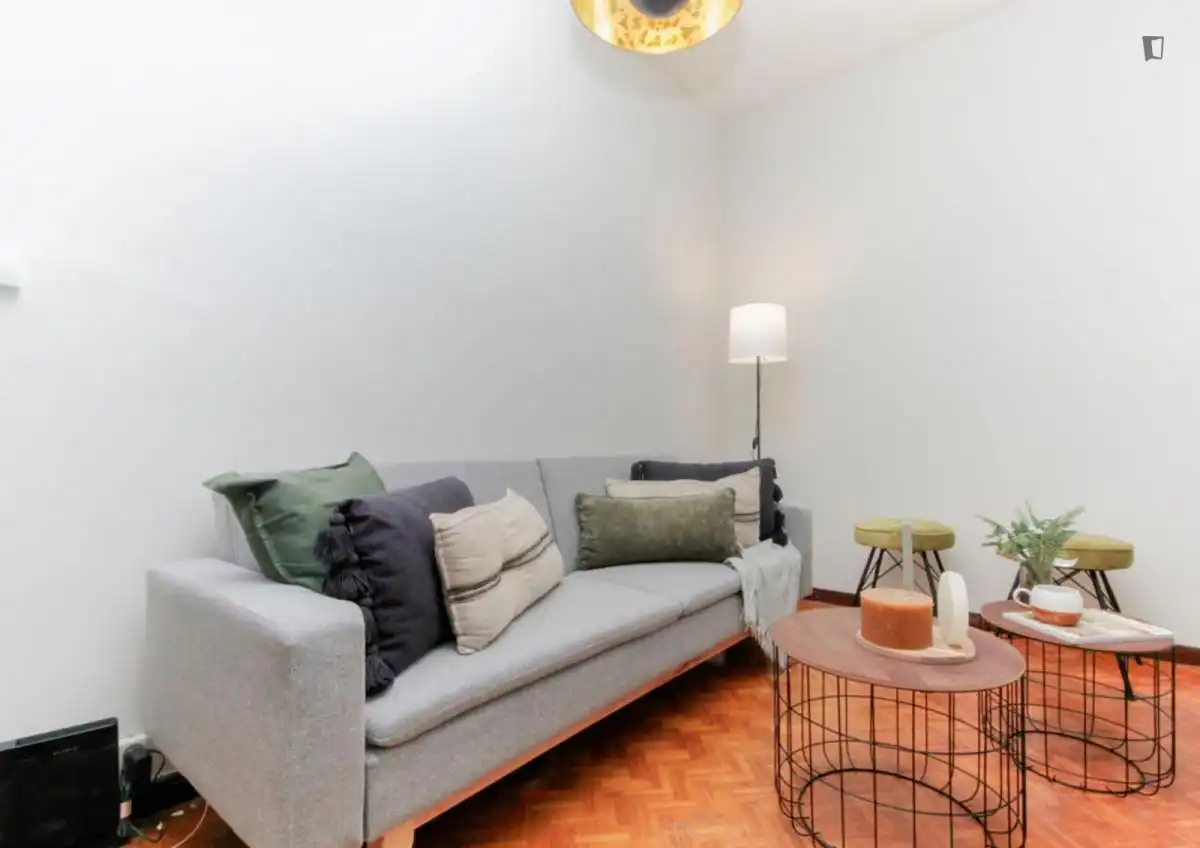 Habitación en Sant Gervasi- Galvany