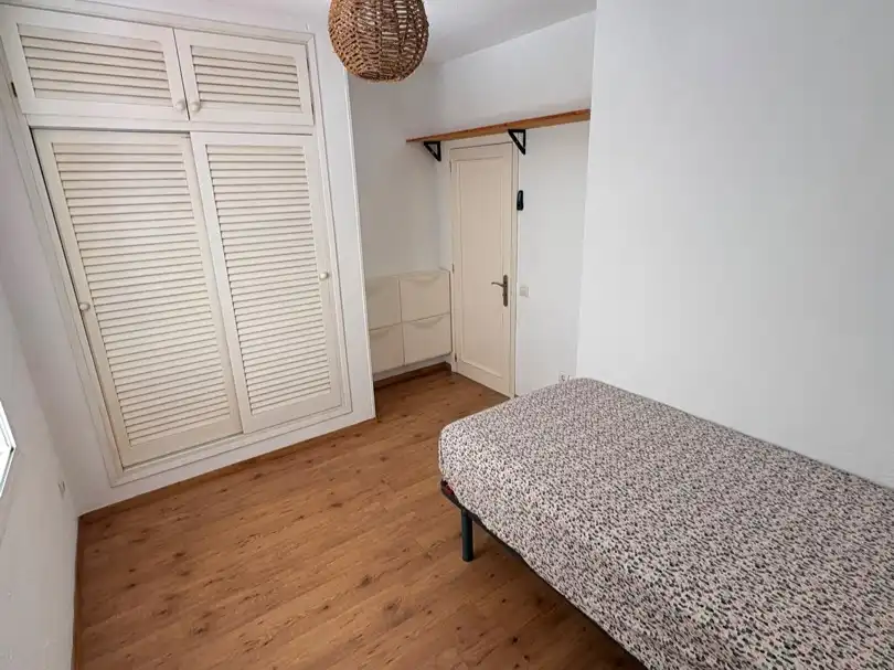 Wohnung mit Garten zur Miete in avinguda sant agusti 70, imagen 14