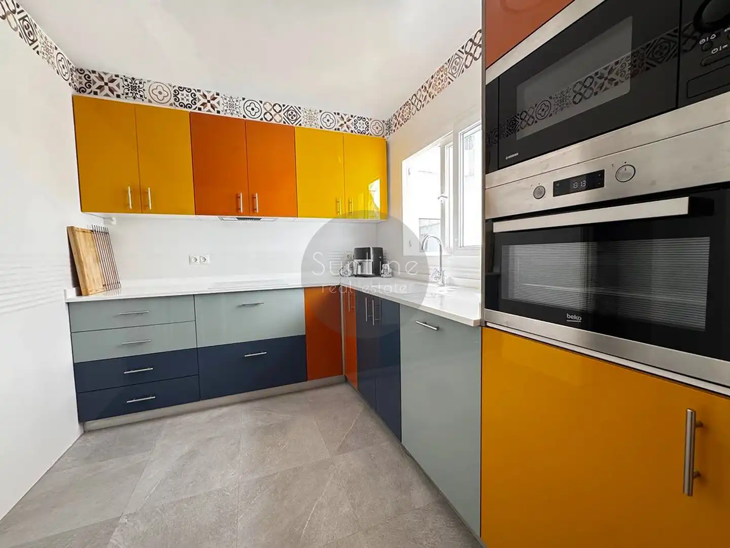 Wohnung mit Terrasse zum Verkauf in Carrer de Pintor Stolz, imagen 21