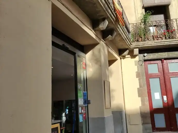 Gewerbefläche zur Übernahme in Plaça Gran 23, imagen 5