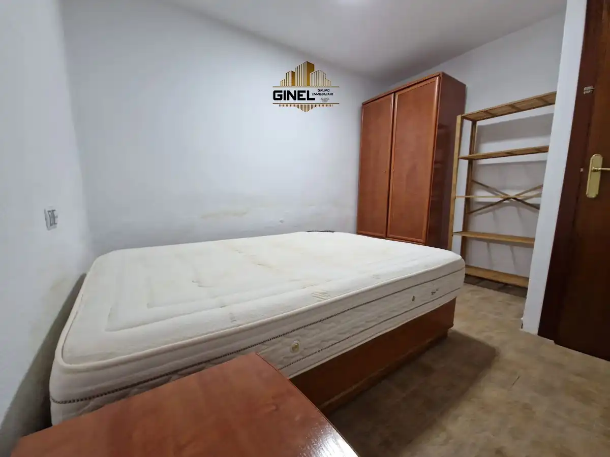Habitación de Casa o chalet en venta en Fuerte del Rey con Terraza