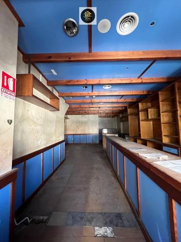 Local comercial en Venta en Santa Isabel