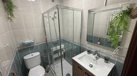 Foto 4 de Piso de alquiler en Peñamefecit - Avda Barcelona, Jaén Capital