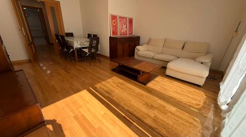 Foto 2 de Piso de alquiler en Calle José María Castilviejo, Parquesol, Valladolid Capital