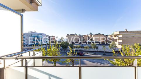 Photo 2 of Apartment to rent in Lluminetes, Barcelona