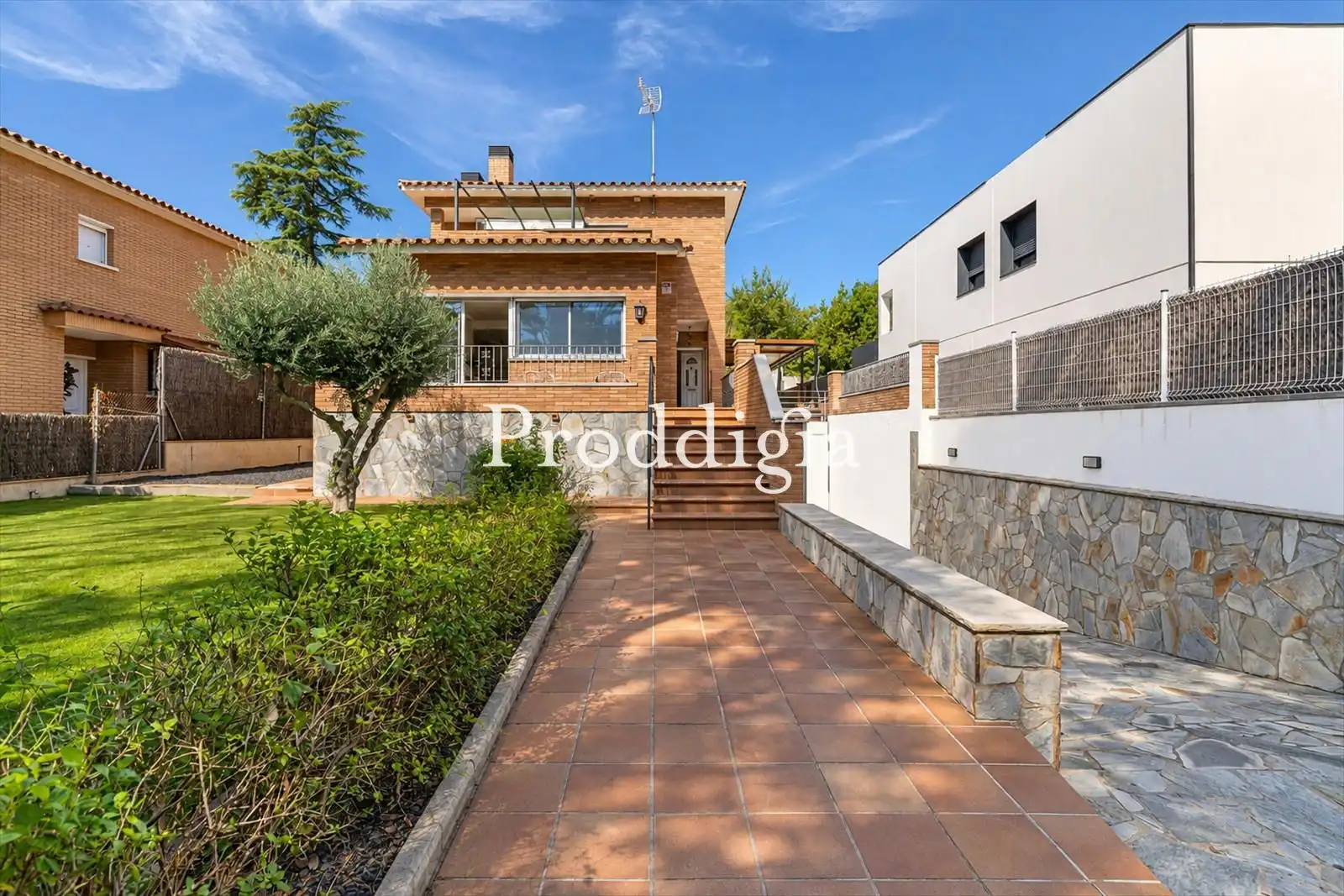 Villa à vendre à Mira-sol, imagen 27
